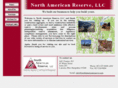 northamericanreserve.com