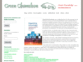 organisingknowledge.com