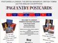 pageantry-postcards.co.uk