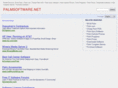 palmsoftware.net