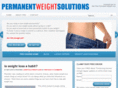 permanent-weight-solutions.com