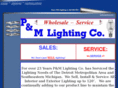 pmlightingco.com