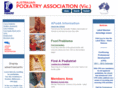 podiatryvic.com.au