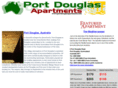 portdouglasapartments.com