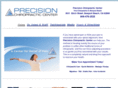 precisionchiro.com