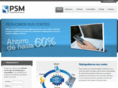 psmsoluciones.com