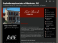 psychotherapyassociatesofwinchester.com