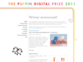 puffindigitalprize.co.uk