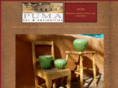pumasantafe.com