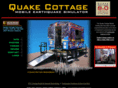 quakecottage.com