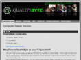 qualitybyte.com