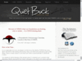 quietbuck.com