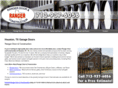 rangerdoorandconstruction.com