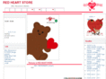 redheartstore.net