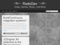 redxdev.com