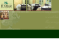 restauranteelolivar.com