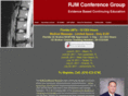 rjmconference.com