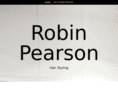 robinpearson.com