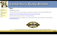 rustyblades.com