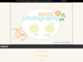 savorphotography.com