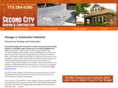 secondcityconstruction.net