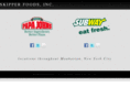 skipperfoods.com