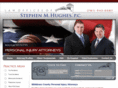 smhugheslaw.com