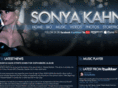 sonyakahn.com