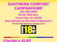 southerncomfortcampground.com