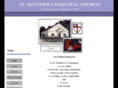 stmatthewsches.org