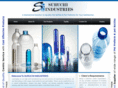 suruchiindustries.com