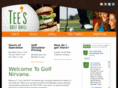 teesgolfgrill.com