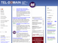 tel-domain-forum.at