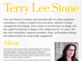 terryleestone.com