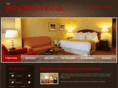 thebangkokhotel.com