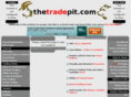 thetradepit.com