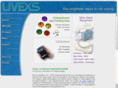 uvexs.com