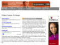 videogamecollege.com