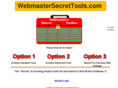 webmastersecrettools.com