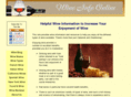 wine-information-online.com