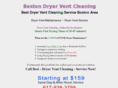 1stchoice-vent-cleaning-boston.com