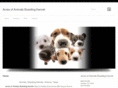 acresofanimalstx.com