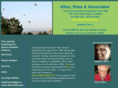 allenshea.com