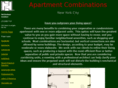 apartmentcombinations.com