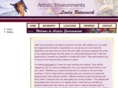 artisticenvironments.net