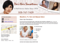 beautysalonsmarathonfl.com