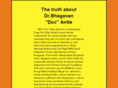 bhagavanantle.net