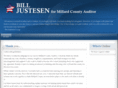 billjustesen.com