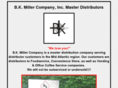 bkmiller.com