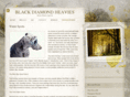 blackdiamondheavies.com